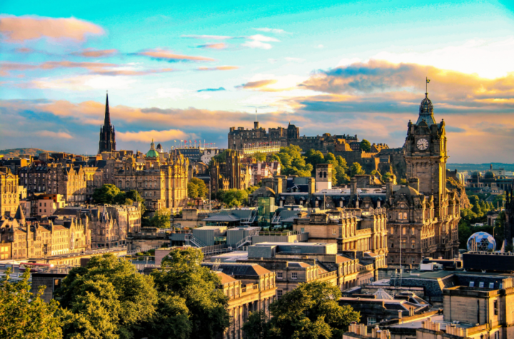 Edinburgh to London - Tips for a Memorable Experience