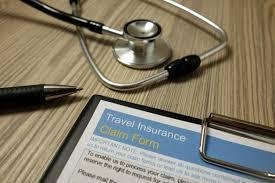 Filing a Claim with Travel Medical Insurance