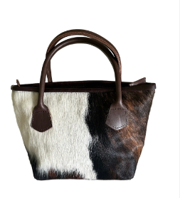 Genuine cow leather bags Canada