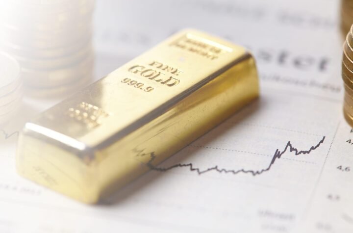 precious metals IRA Custodian