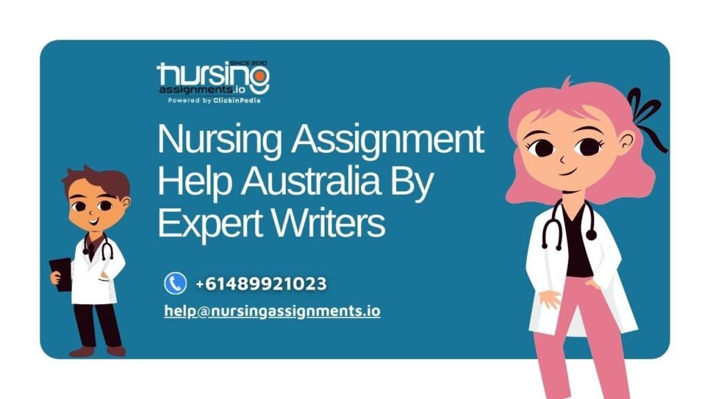 nursing assignment help