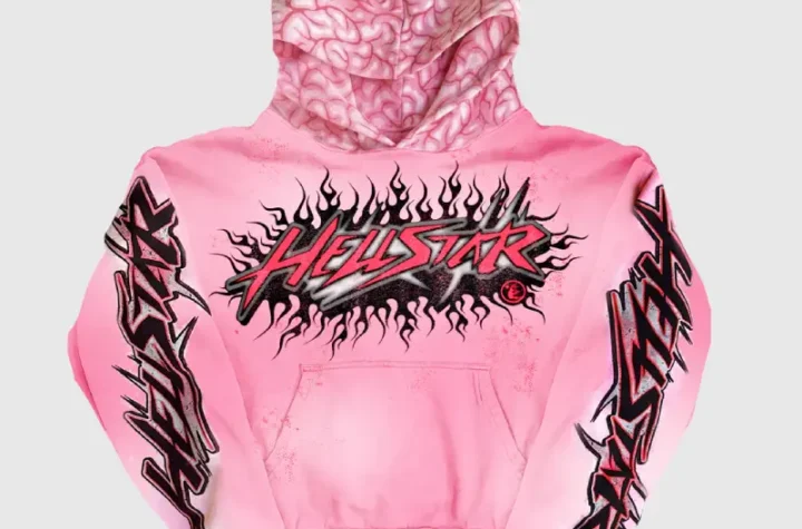 Hellstar Hoodie