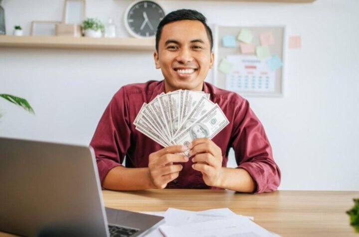 How to Make Money