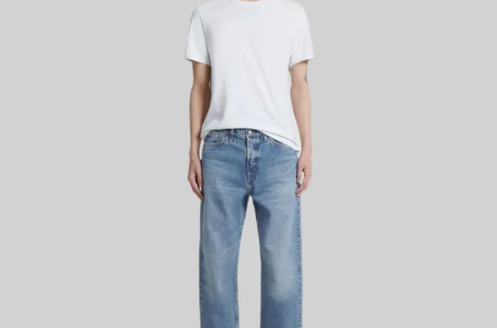 Men's Jeans