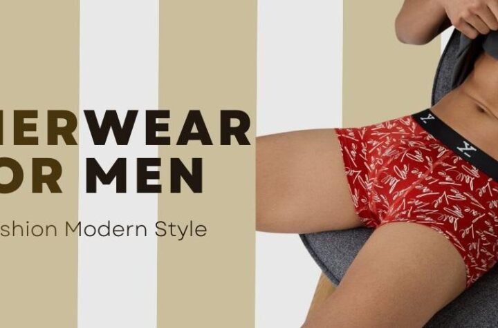 innerwear for men