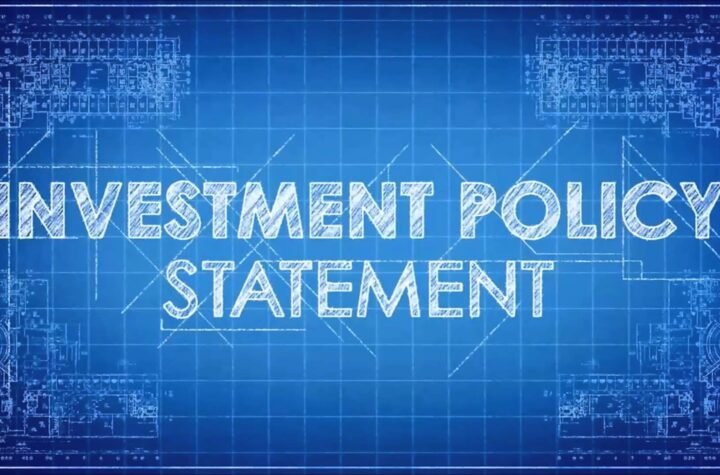 Investment Policy Statement