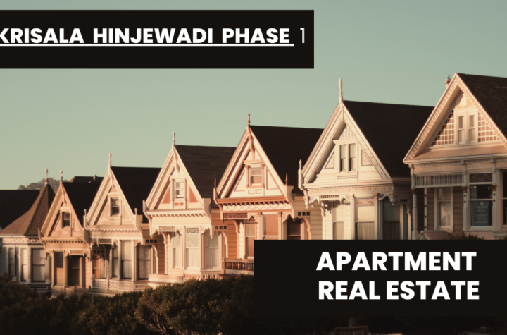 Krisala Hinjewadi Phase 1