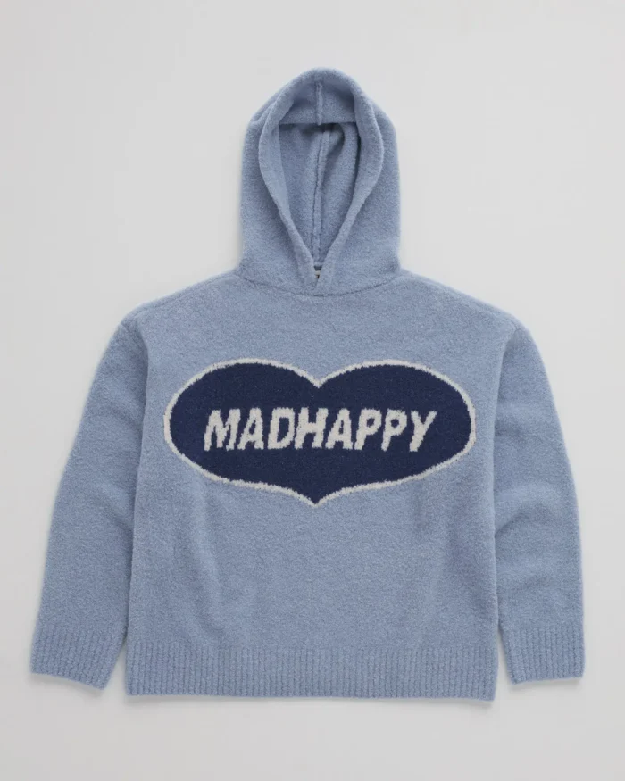 The Madhappy Hoodie: A Warm Embrace for Your Soul