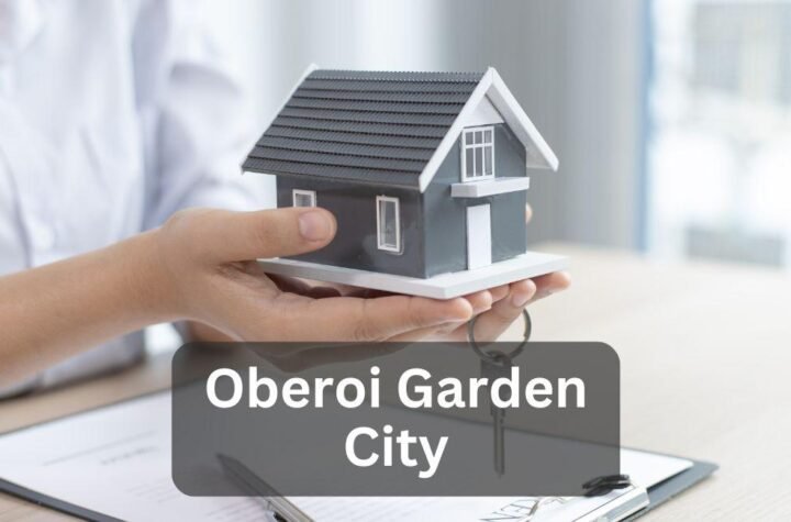 Oberoi Garden City