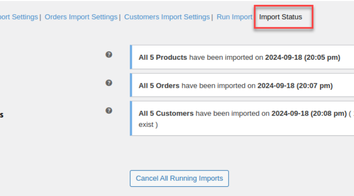 Opencart to WooCommerce