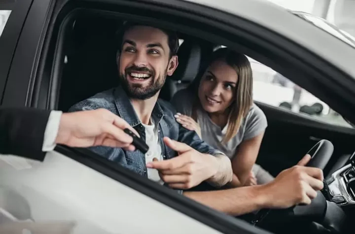 PCO Registered Cars for Hire