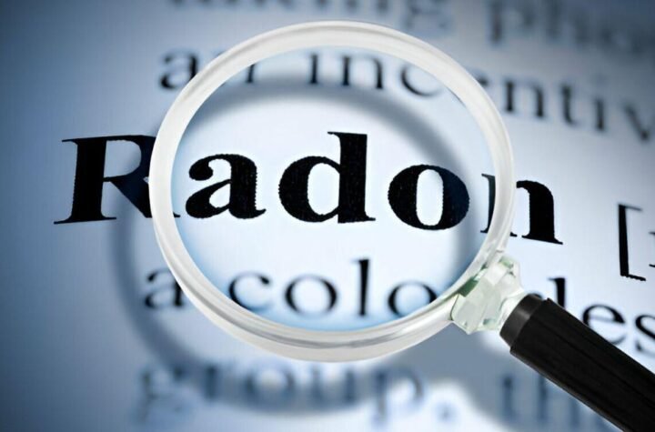 Radon Testing