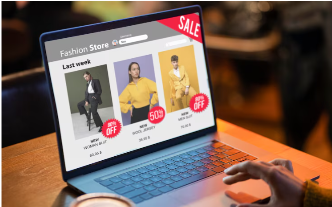 Magento development services