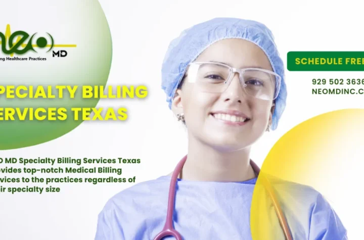 Specialty Billing services Texas