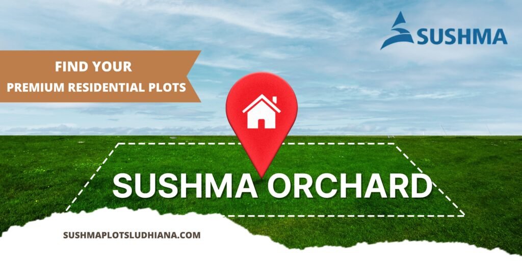 Sushma Orchard