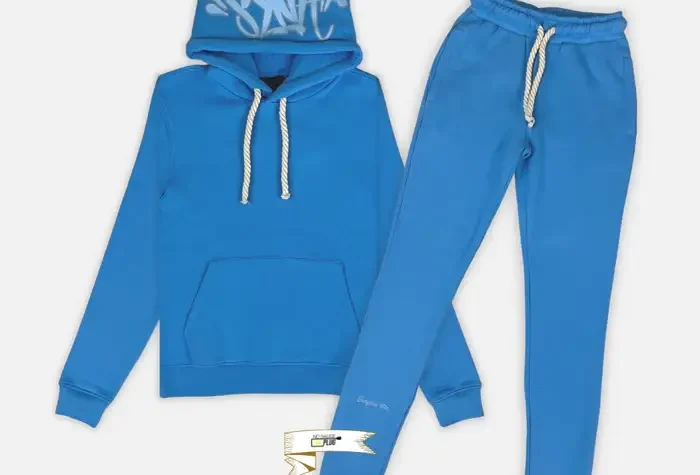 Syna World Tracksuit