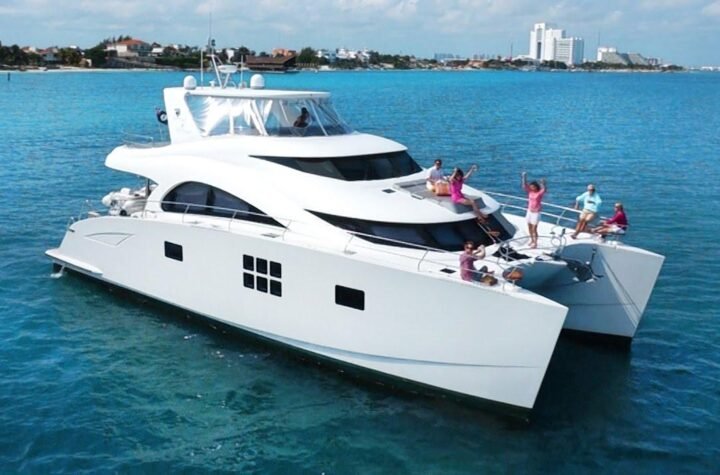 Top Tips for Affordable Yacht Rentals in Cancun