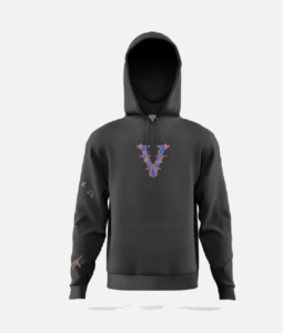 Vrunk Hoodie