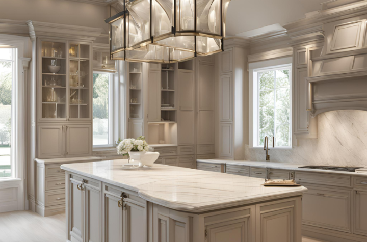 Millwork Drafting