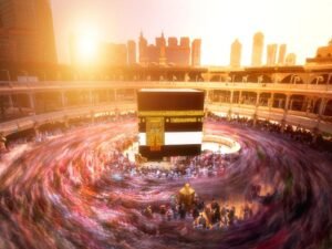 VIP Hajj Packages USA