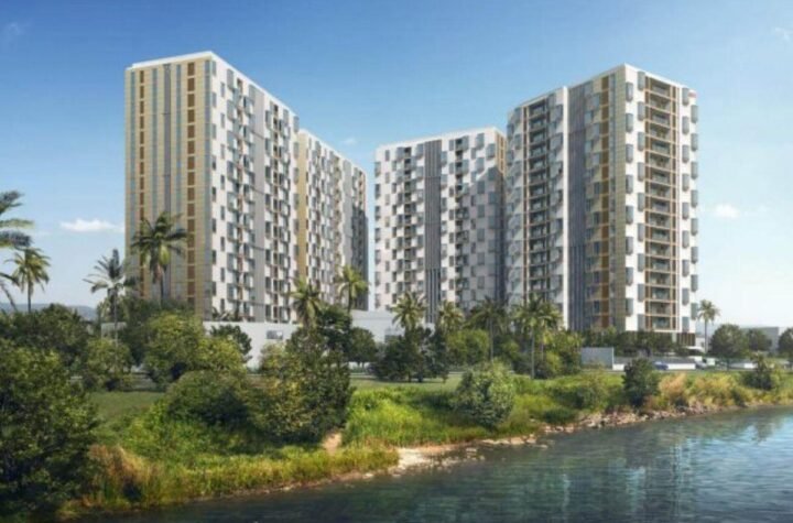 Flats for Sale