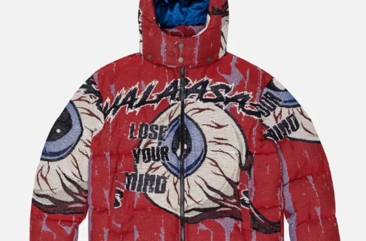 Valabasas Jacket