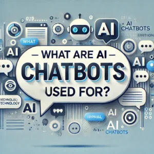 AI Chatbots