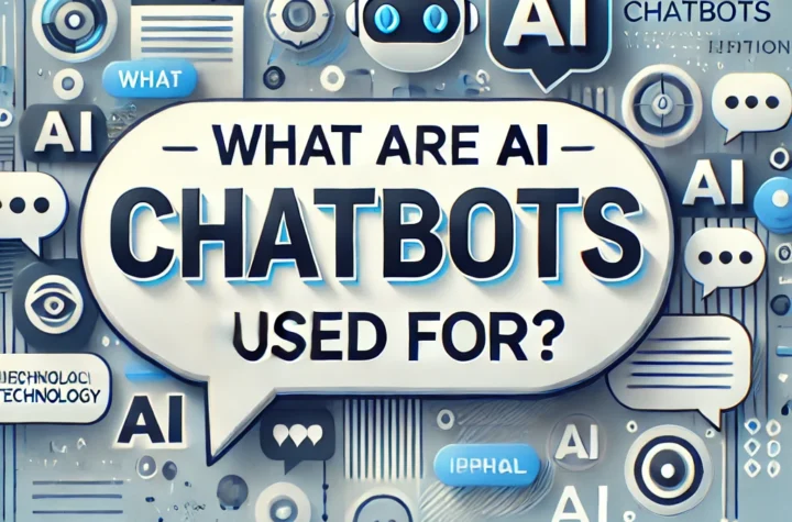 AI Chatbots