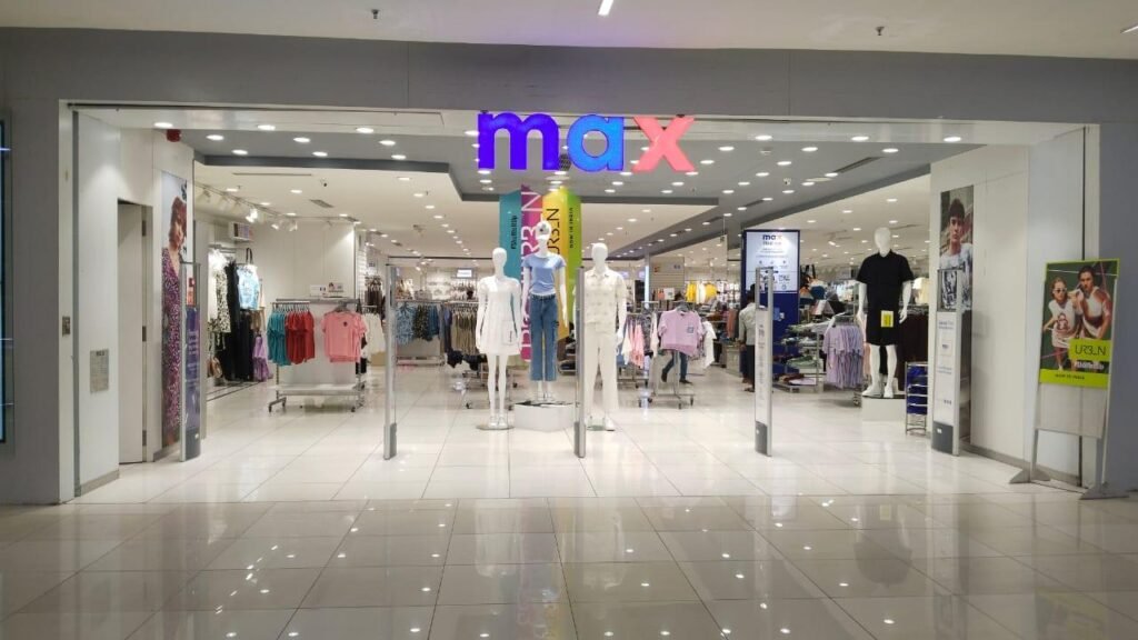 Max Store Hyderabad