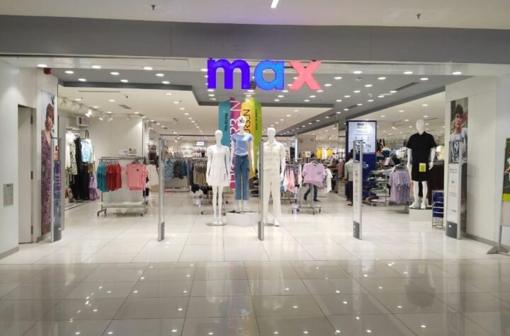 Max Store Hyderabad