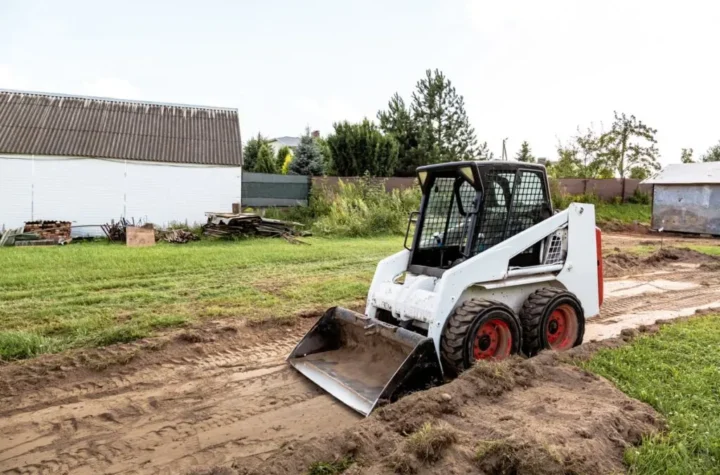 bobcat service