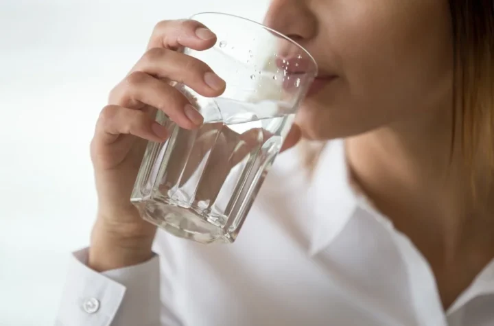 Why Drinking Water is Key to Wellness