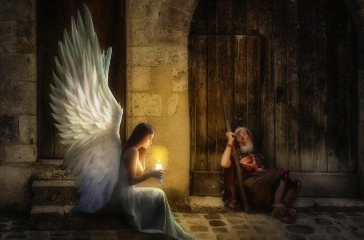 5353 Angel Number