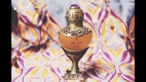 The Allure of Arabic Perfumes: Understanding the Essence of Oud and Its Popularity in Pakistan