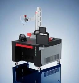 marcador a laser portátil