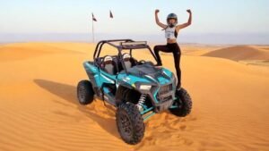 dune buggy dubai abu Dhabi