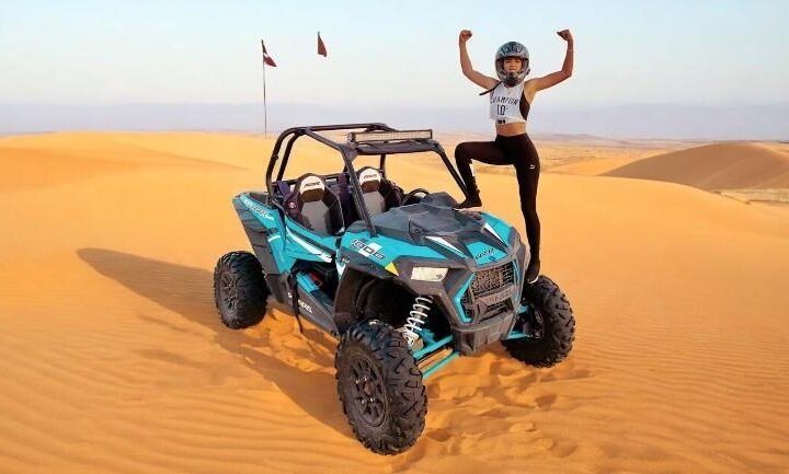 dune buggy dubai abu Dhabi