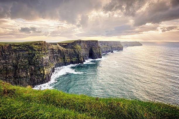 beaches in Ireland