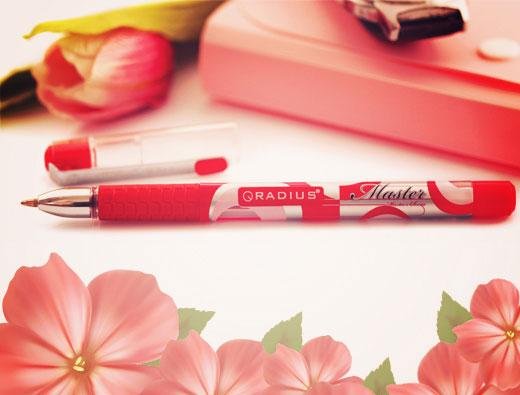 Pen Manufacturing Company In India - SSB Metal