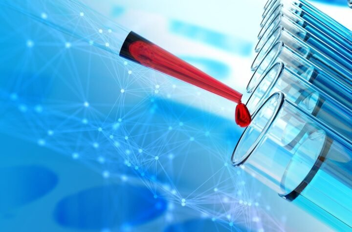 Biomarker Testing Services