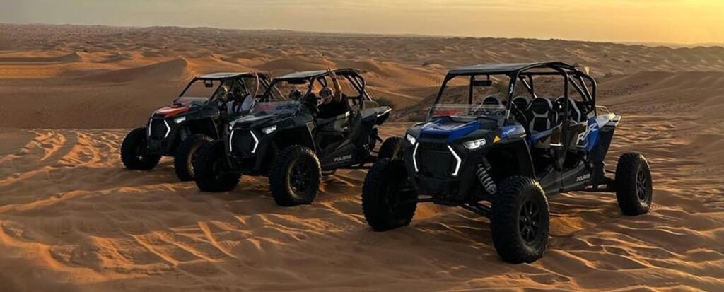 Best Dune Buggy Dubai