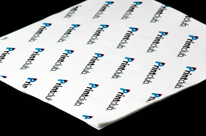 Deli Paper and Custom Wax Paper
