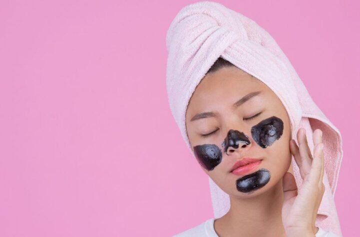 Charcoal Face Wash