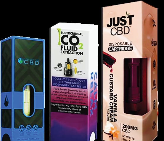 Vape boxes cheap