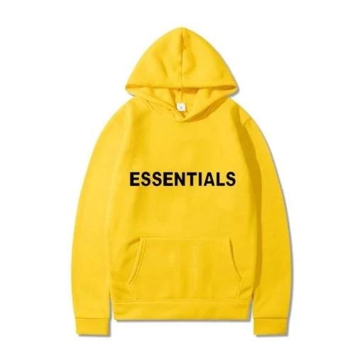 Why Essentials Hoodie Are Leading the Charge