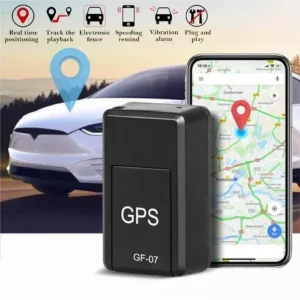 GPS Tracking Devices