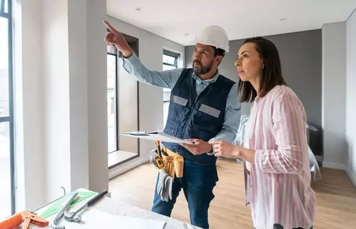 new construction inspections