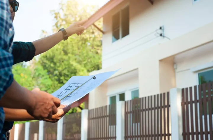 Boston home inspectors