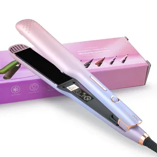 Custom Hair Straightener Boxes