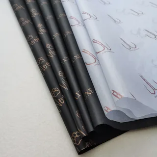 Custom Printed Tissue Paper